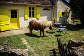 Gîte de la Lioterie